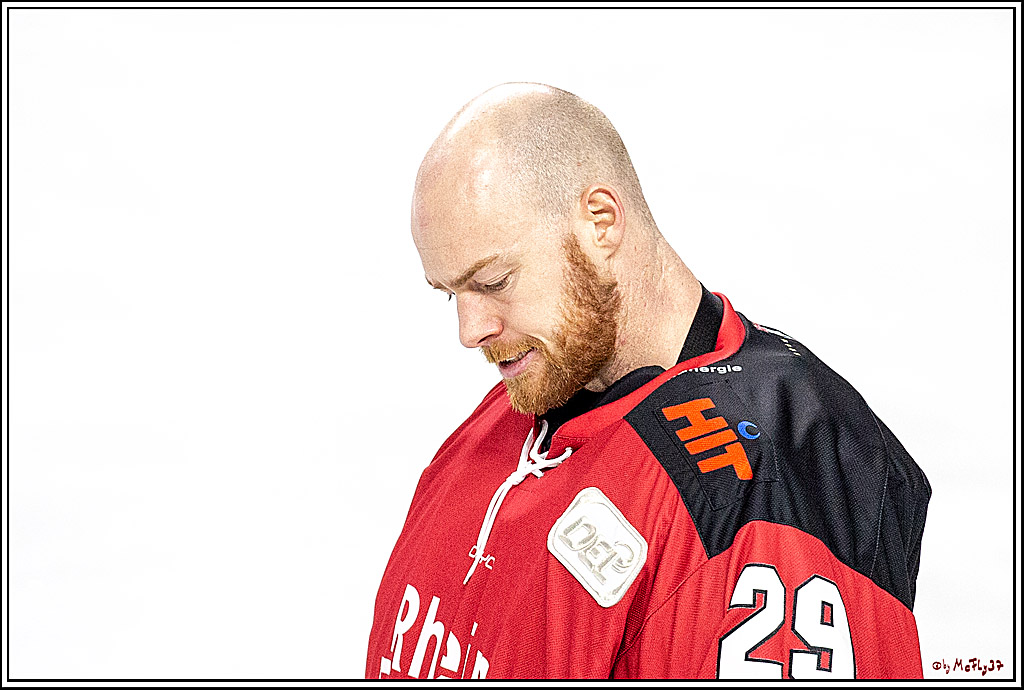 DEL; Koelner Haie - Adler Mannheim, 09.04.2019